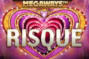 Арт слота Risqué  Megaways